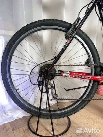 Велосипед мужской велосипед женский stels 630