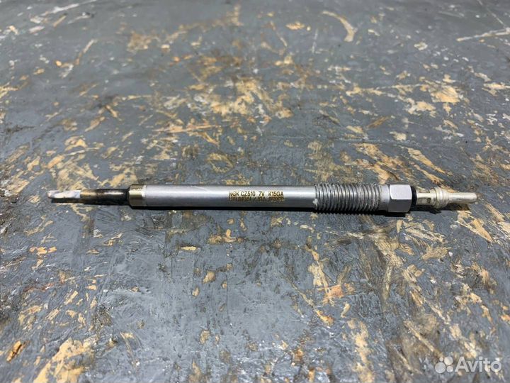 Свеча накала Genesis G80 RG3 2021 367102R000