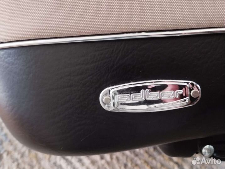 Детские коляски 2 в 1 бу