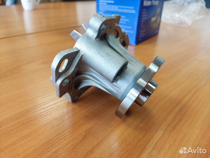 Водяной насос, помпа Toyota, PHC Valeo WP6022