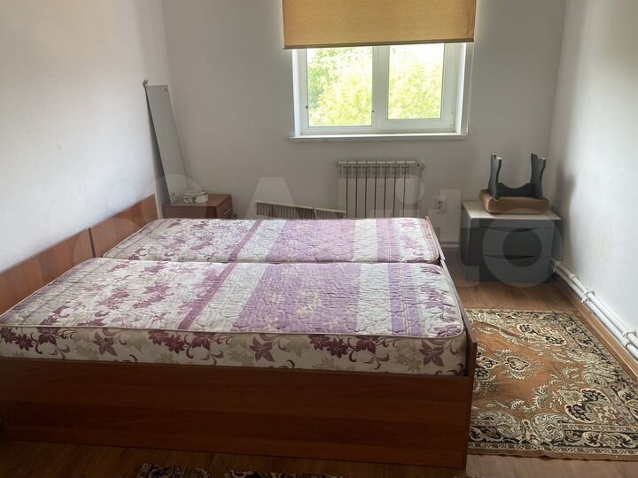 Комната 20 м², 1/2 эт.