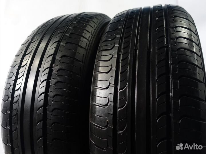 Hankook Optimo K415 225/55 R17