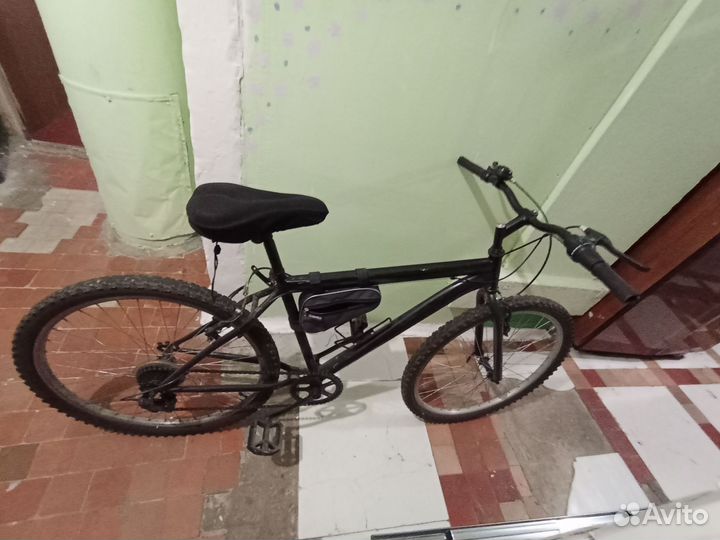 Продам велосипед бу