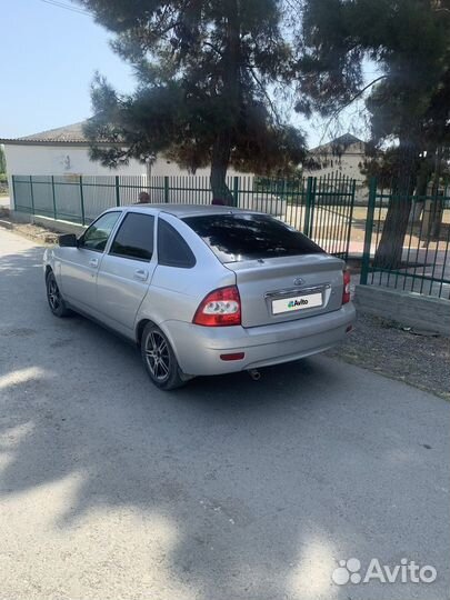 LADA Priora, 2009