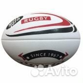 Мяч для американского футбола, регби