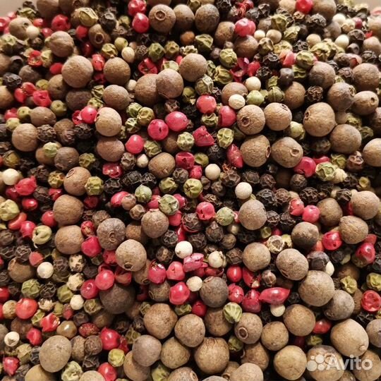 Специи Пряности