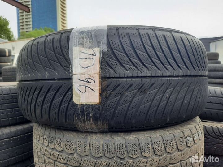 Michelin Pilot Alpin 5 245/45 R19 102V