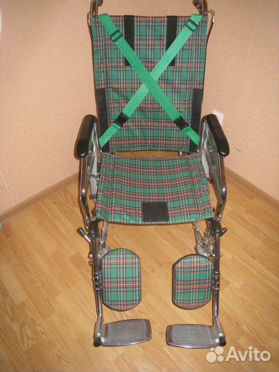 Средства по уходу за лежачими больными