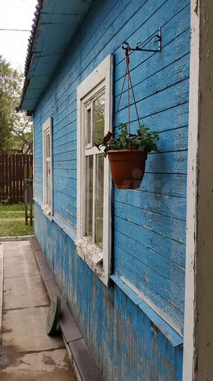 Дача 37,7 м² на участке 4,1 сот.