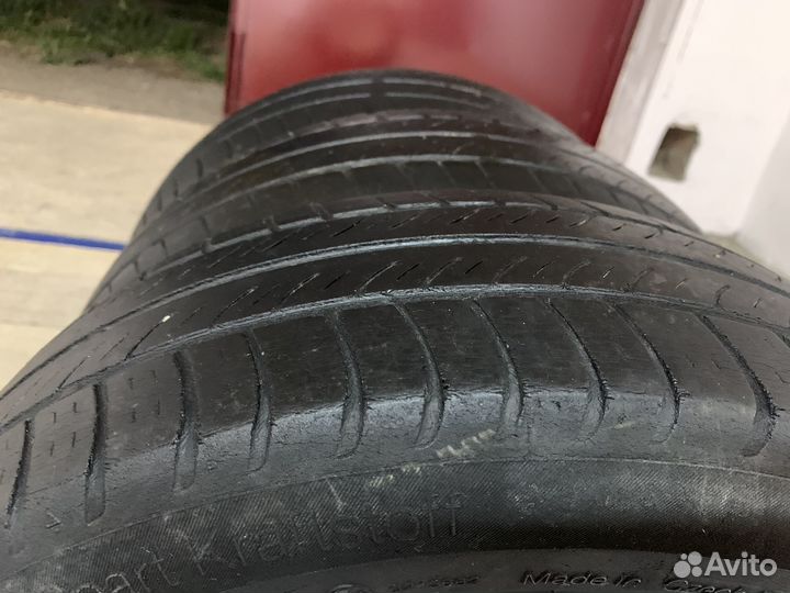 Continental ContiEcoContactEP 155/65 R13 73T