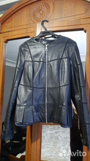 Куртка демисезонная женская 44 46