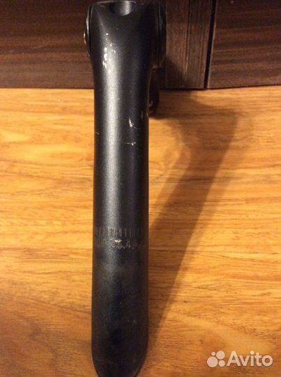 Вынос руля регулируемый