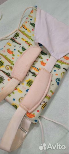 Бандаж для тазобедренных суставов Б-800