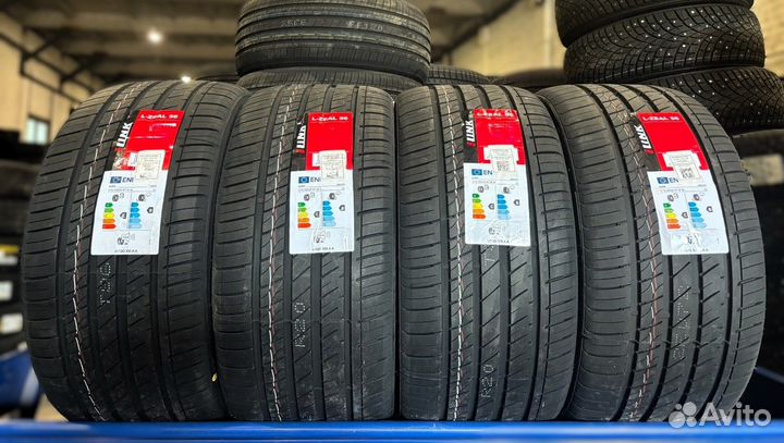 iLink L-Zeal56 275/30 R20 97W
