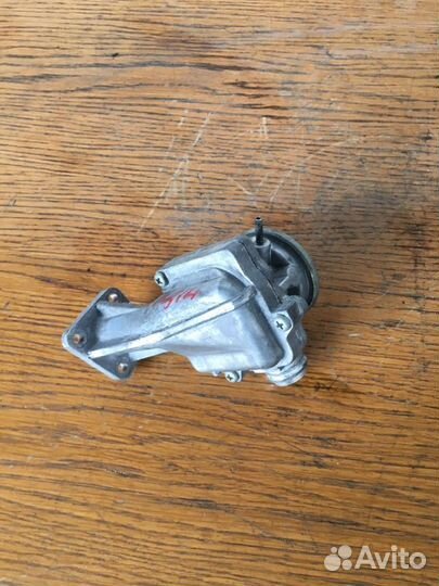 Клапан вентиляции картерных газов Mercedes E-Class