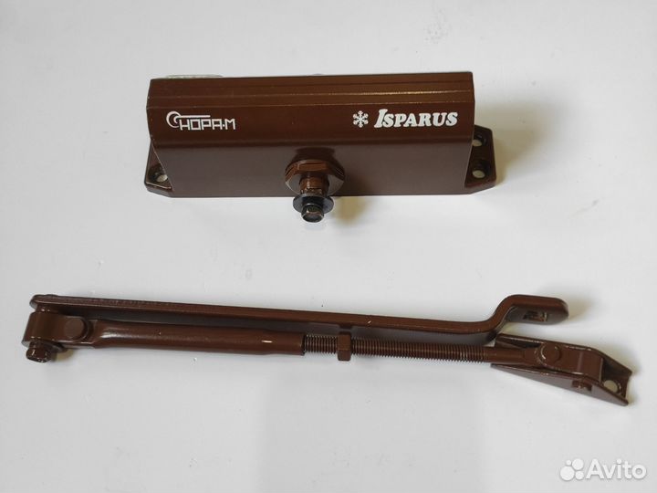 Доводчик для дверей