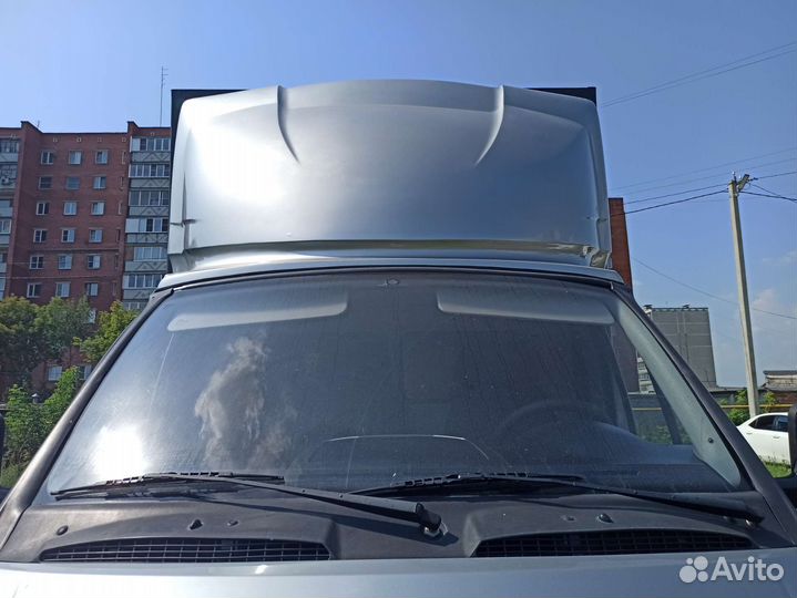 ГАЗ ГАЗель 3302, 2011