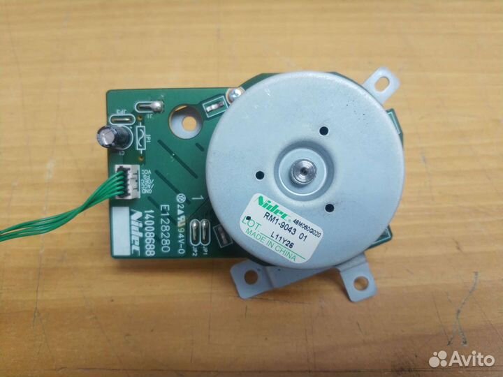 Запчасти HP Laser Jet Pro 400 MFP M425dn