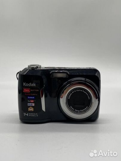 Kodak c183