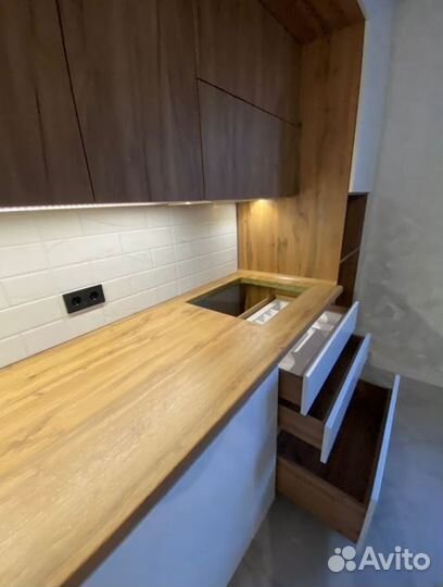 Кухня Атланта