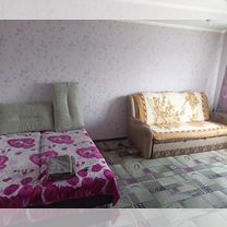 1-к. квартира, 30 м², 2 кровати