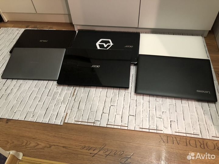 Продаются качественные ноутбуки для дома и офиса