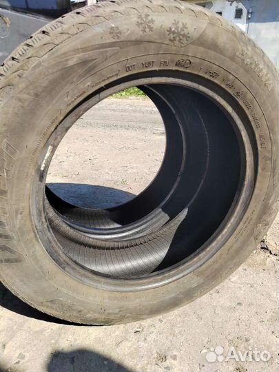 Viatti Brina V-521 205/60 R16