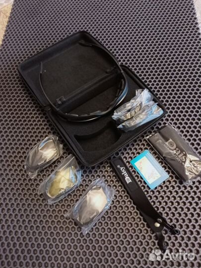 Тактические очки Daisy