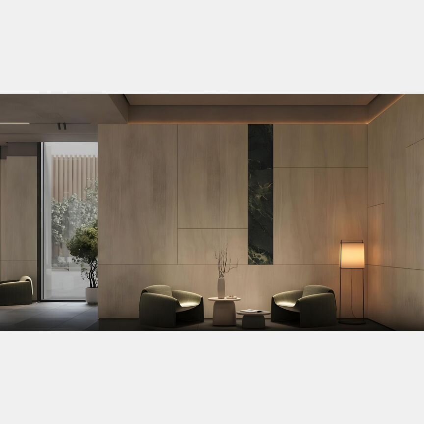 2-к. квартира, 74,7 м², 20/41 эт.