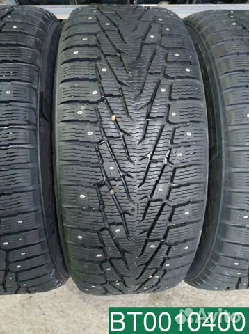 Nokian Tyres Hakkapeliitta 7 285/60 R18 99Z