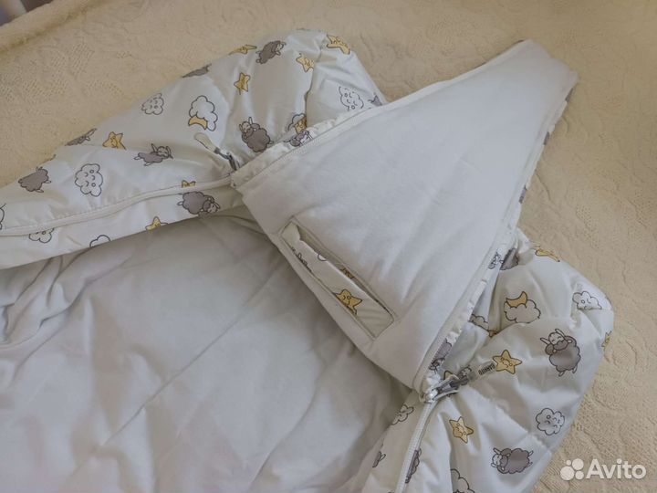 Комбинезон Barkito