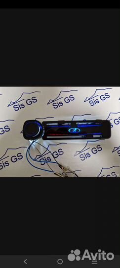 Блок управления отопителем ваз 2114