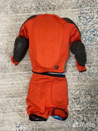 Мото-вело Экипировка защитная