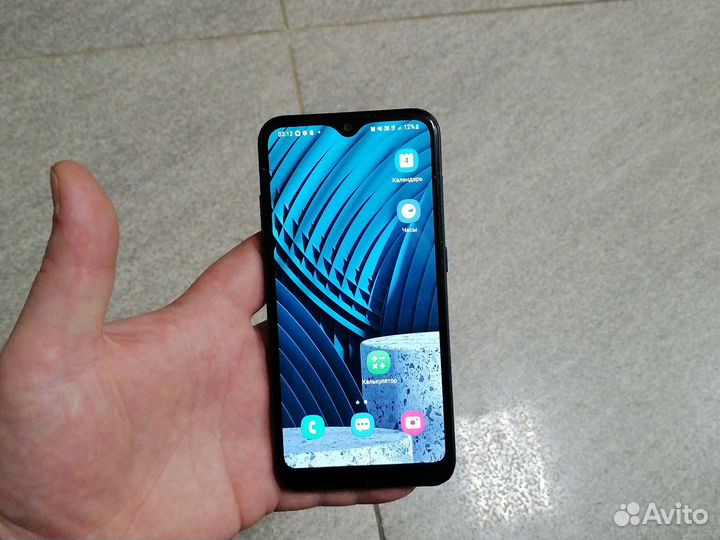 Samsung Galaxy A01, 2/16 ГБ