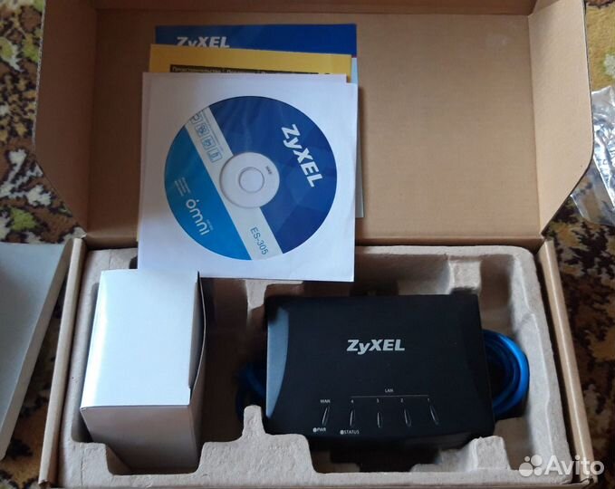 Точка доступа, интернет центр, роутер 2 шт