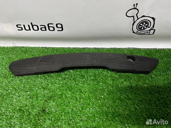 Декоративная крышка двигателя Subaru Forester SH5