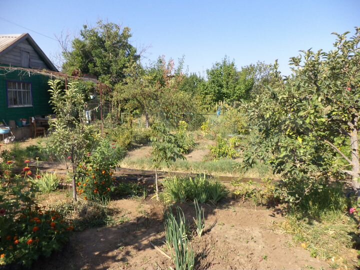 Дача 24 м² на участке 6 сот.