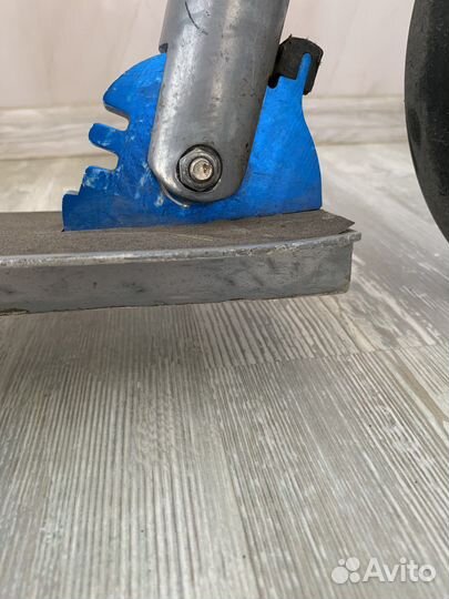 Самокат Roces S17rcpl1BA