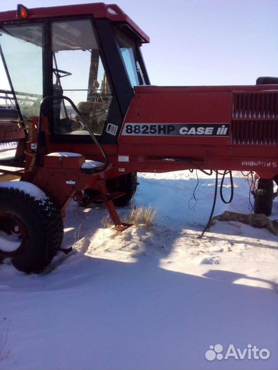Жатка Case IH 8825HP, 1998