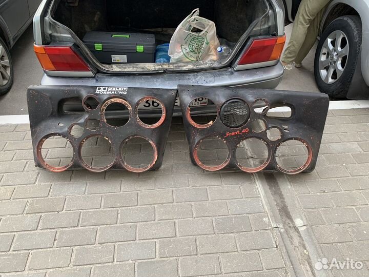 Карты 3x20, 2x16, 3 рупора