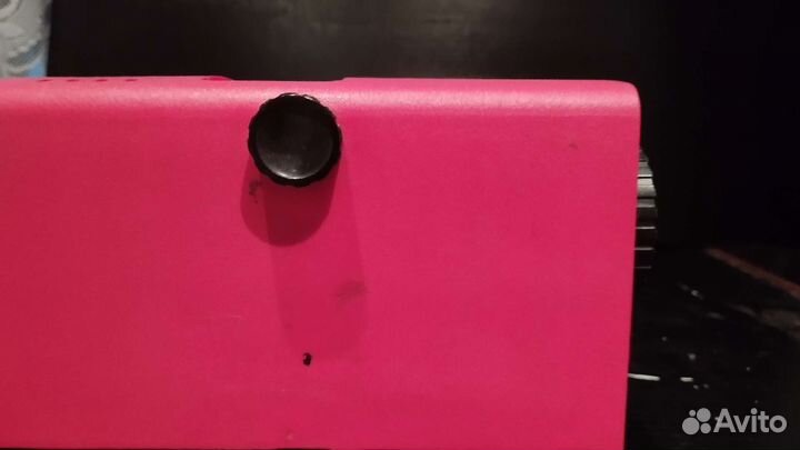 Фильмоскоп СССР