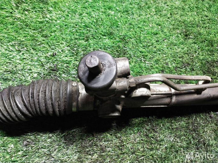 Рулевая рейка Chevrolet Lacetti J200