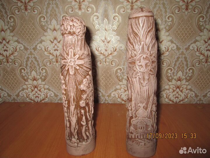 Чуры славянских Богов