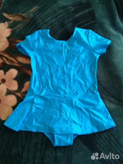 Костюм для танцев