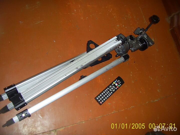 Штатив тренога