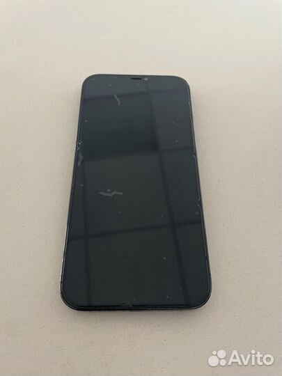 iPhone 12 Pro Max, 256 ГБ