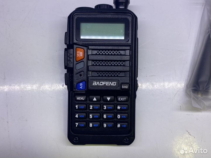 Рация baofeng UV-S9 plus