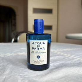 Acqua di parma mandorlo di sicilia