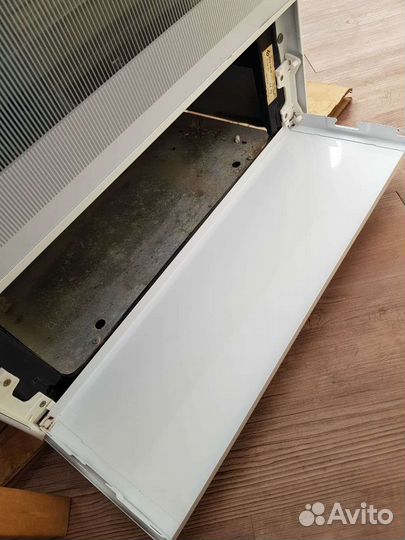 Gefest плита электрическая