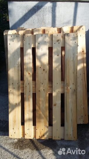 Европоддоны бу